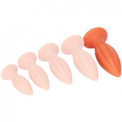 Plug Silicone Fuzi XXL 25 x...