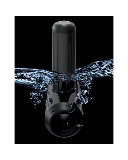 aquatic masturbator hydrobator