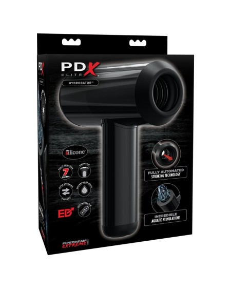 aquatic masturbator hydrobator