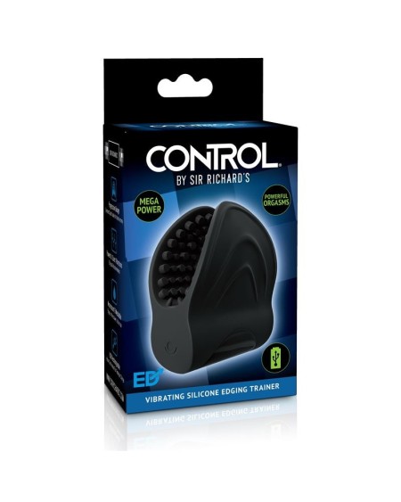 vibrant masturbator edger