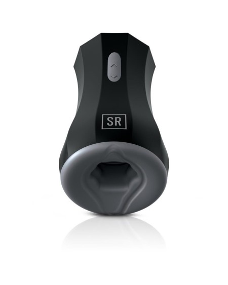 masturbator twin turbo stroker