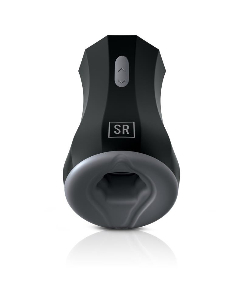 masturbator twin turbo stroker