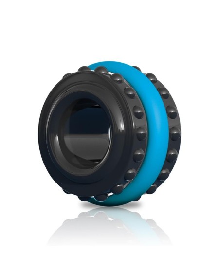 ring set pro performance c-ring beginner blue