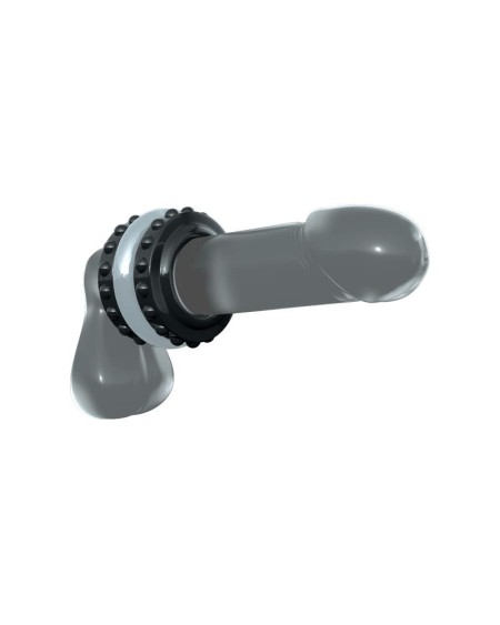 ring pack pro performance c-ring advanced clear