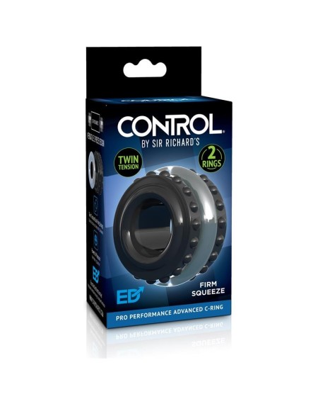 ring pack pro performance c-ring advanced clear