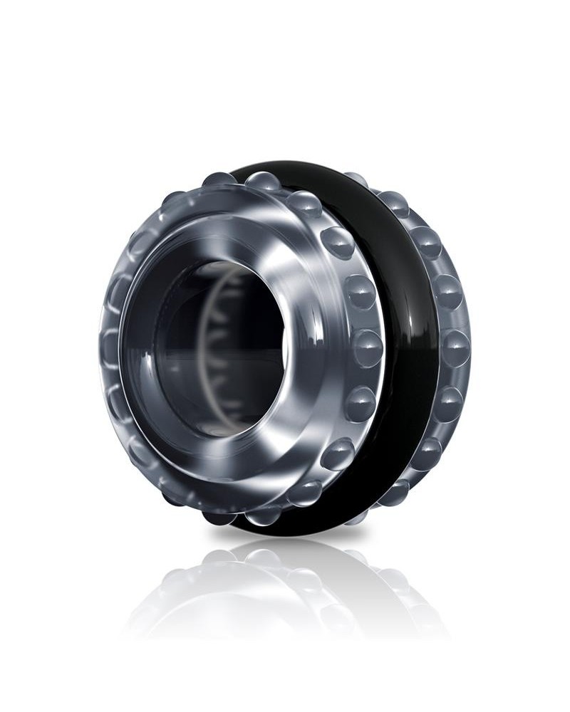 ring set pro performance c-ring noir