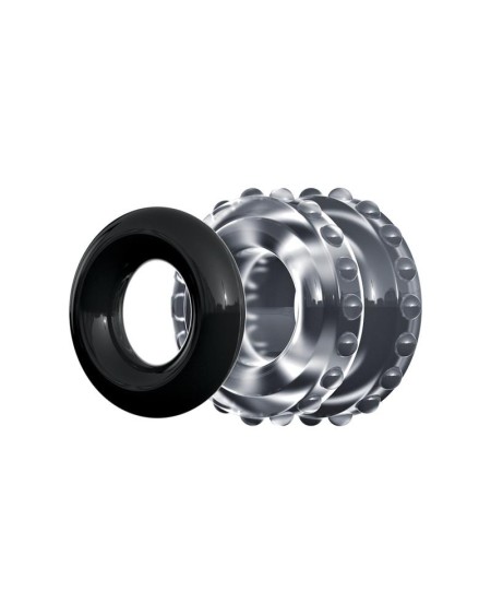 ring set pro performance c-ring noir
