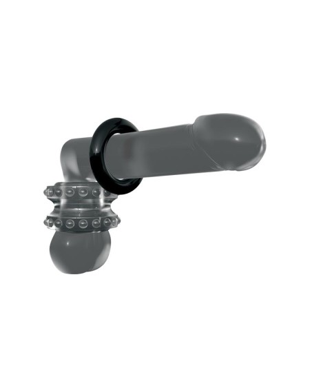 ring set pro performance c-ring noir