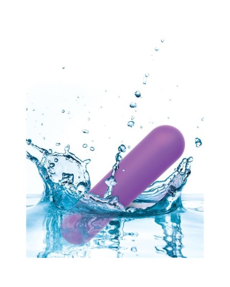 vibrant bullet her rechargable bullet