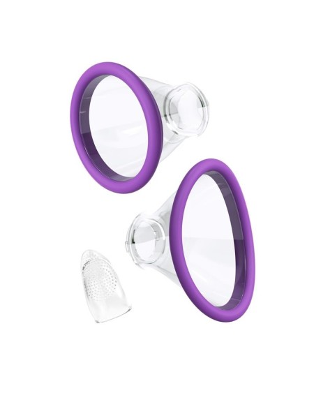 her ultimate pleasure clitoris stimulator and vibe