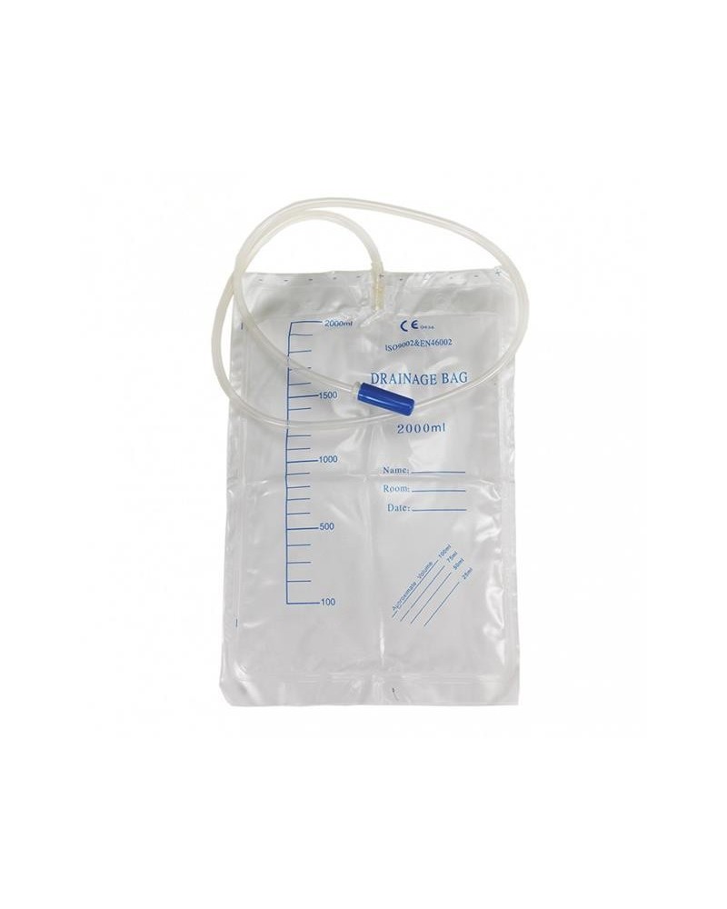 urine bag
