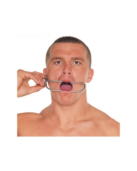 mouth spreader steel