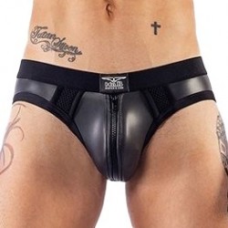 Jockstrap en néoprène Jock...