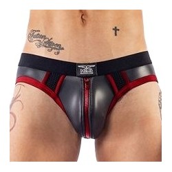 Jockstrap en néoprène Jock...