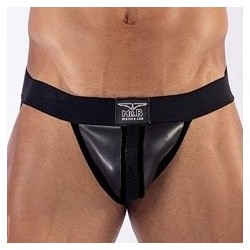 Jockstrap en néoprène...