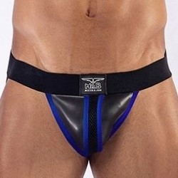 Jockstrap en néoprène...