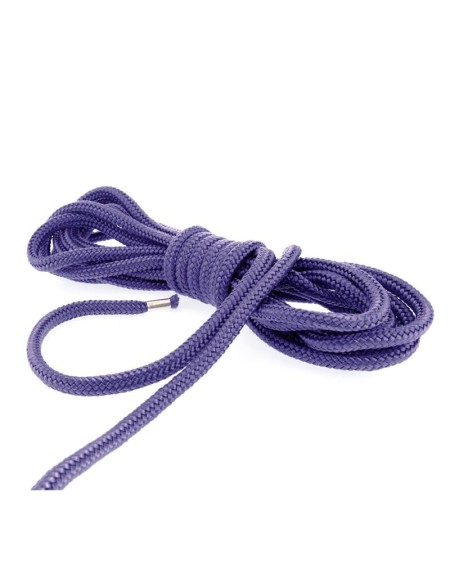 rope 5 m violet