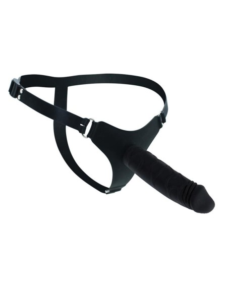 strap-on with dildo 17cm