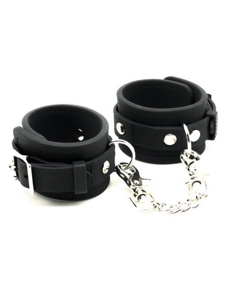 cuffs silicone