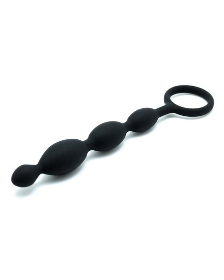 anal beads 19,5 cm