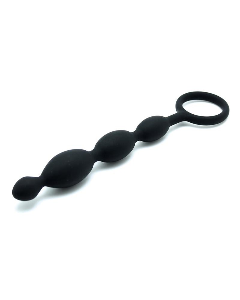anal beads 19,5 cm
