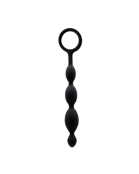 anal beads 19,5 cm