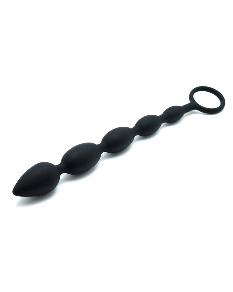 anal beads 25,5 cm