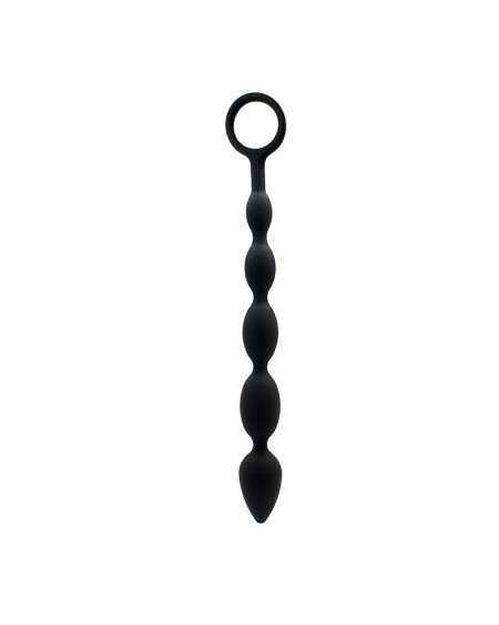 anal beads 25,5 cm