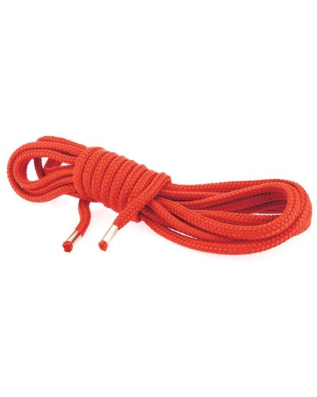 rope 5 m red