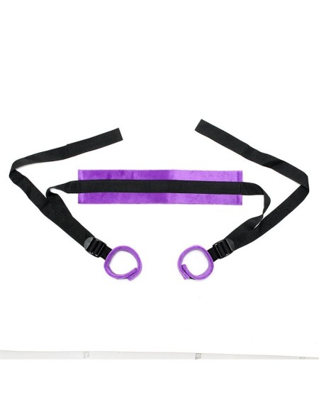 enhancer set adjustable violet