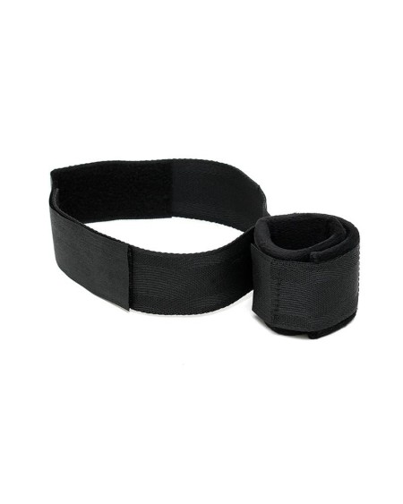 wrist to upper leg cuff set adjustable