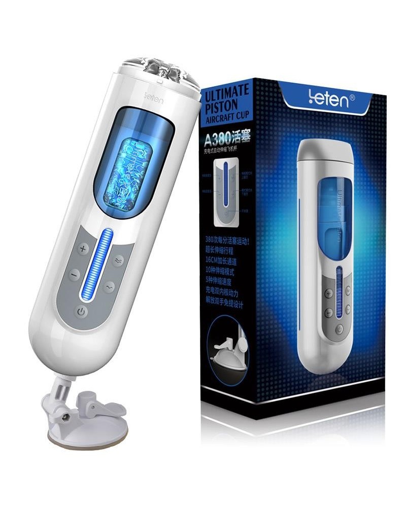 a380 super mastorbator