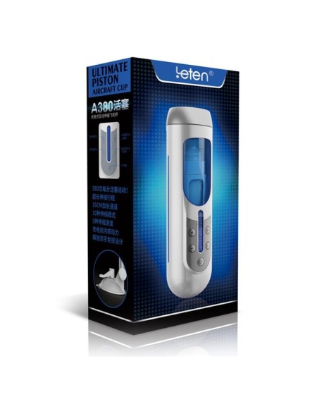 a380 super mastorbator