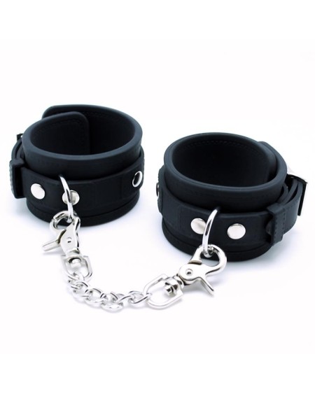 cuffs silicone