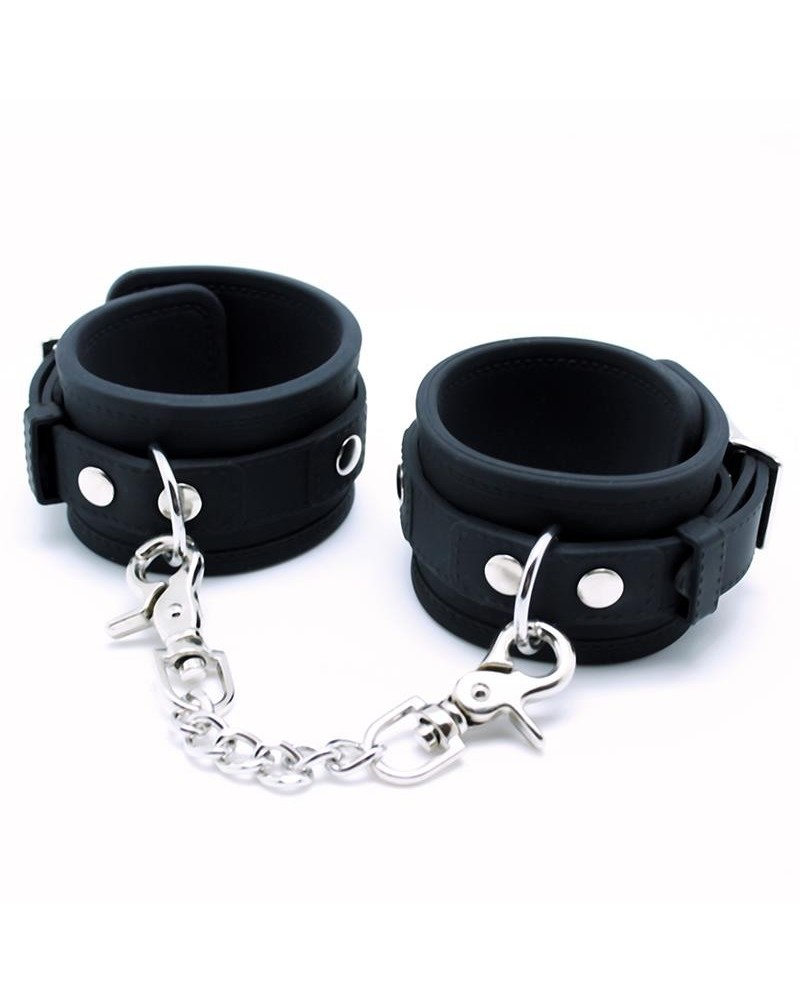 cuffs silicone