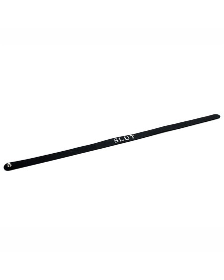 collar (slut) silicone