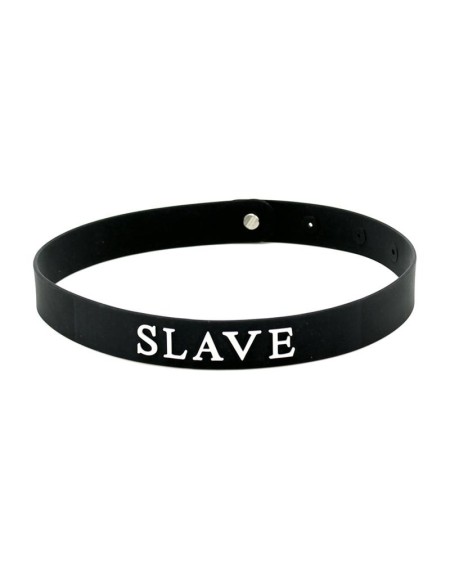 collar (slave) silicone