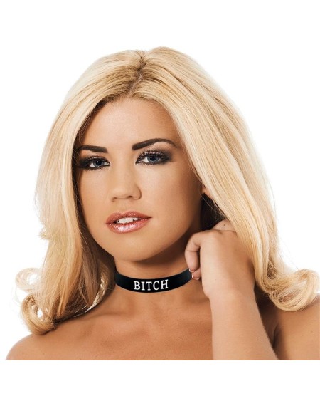 collar (bitch) silicone