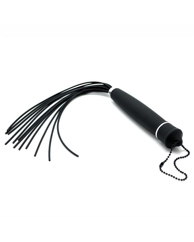 flogger silicone 30 cm
