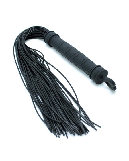 flogger silicone 46 cm