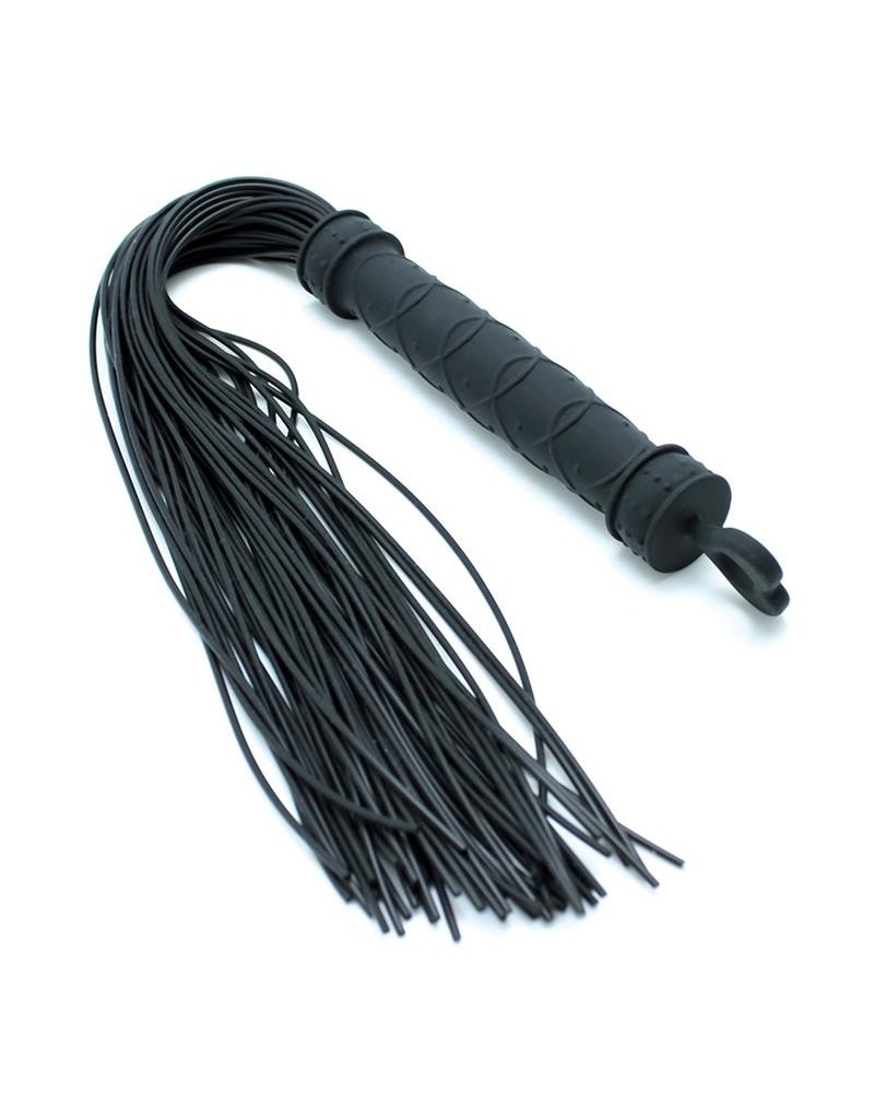 flogger silicone 46 cm