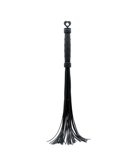 flogger silicone 46 cm