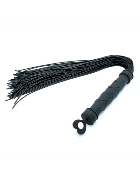 flogger silicone 46 cm