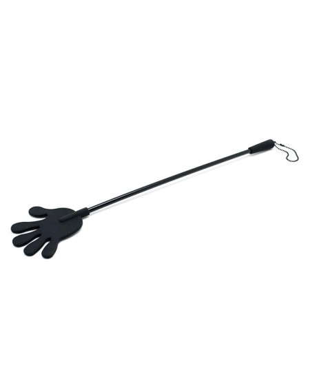 hand whip silicone 42 cm
