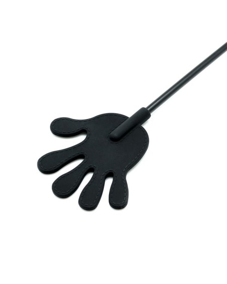 hand whip silicone 42 cm