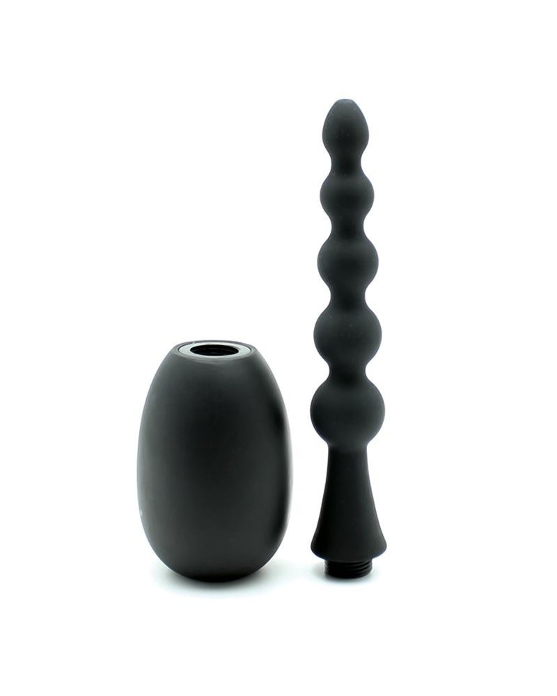 intim douche silicone