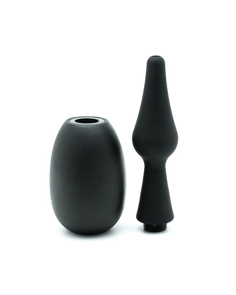 intim douche plug silicone