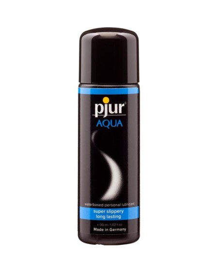 pjur aqua 30 ml