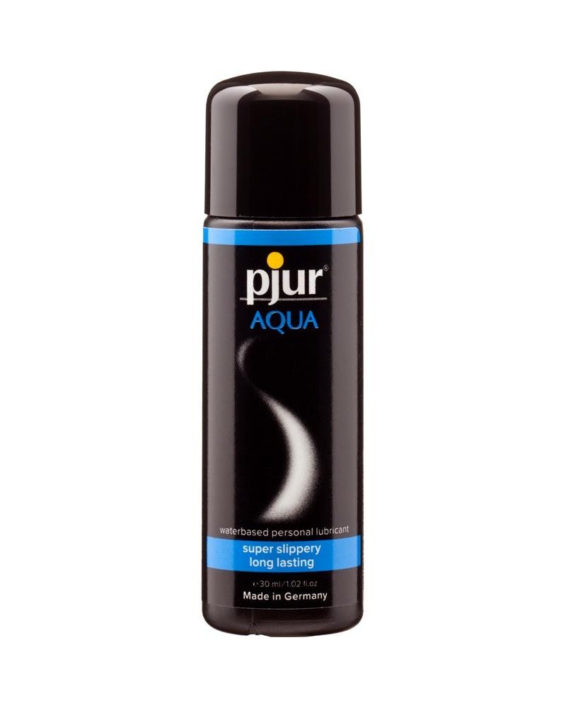 pjur aqua 30 ml