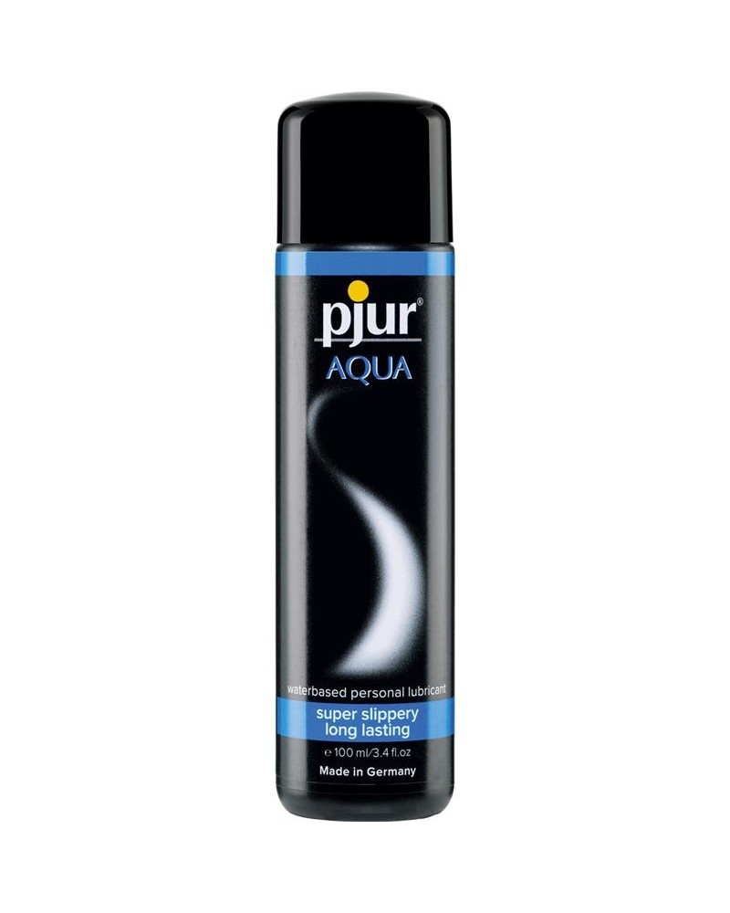 pjur aqua 100 ml